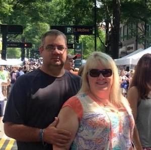 Meet your Posher, Jeffery